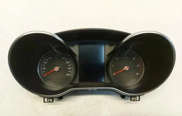 Mercedes-Benz V Class W447 Speedometer (instrument cluster) A4479003911