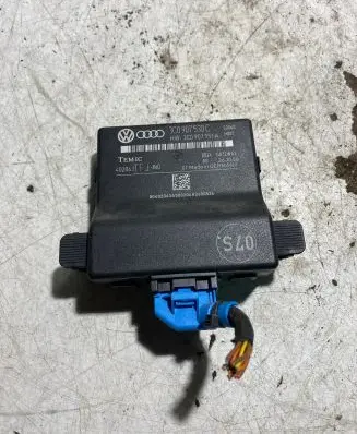 Volkswagen PASSAT B6 Other control units/modules 3C0907951A 3C0907530C 402063