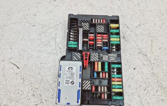 Fuse module