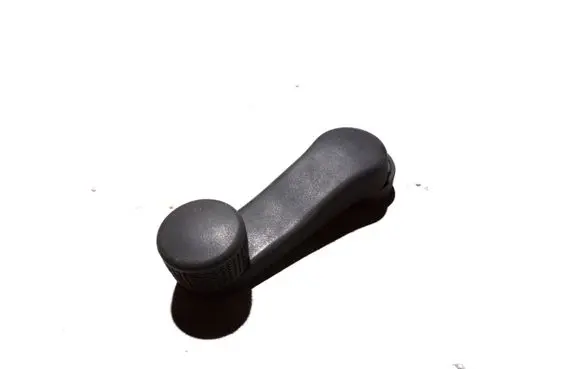 Volkswagen Multivan T4 Front door window winding handle 1H0837581B