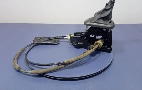 Fiat Tipo Gear shift rod 50294520
