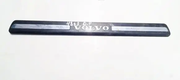 Volvo XC90 Front sill trim cover 8659960