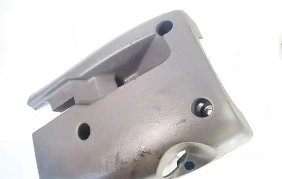 Mazda 626 Steering wheel column trim ge4t60231