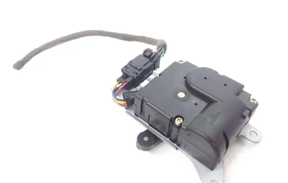 Hyundai Trajet Air flap motor/actuator KAMCO