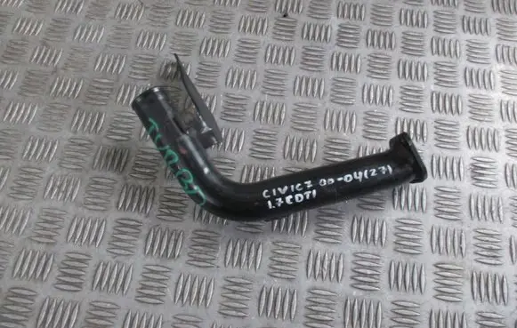 Honda Civic Intercooler hose/pipe