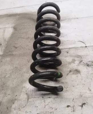 Mercedes-Benz E W211 Rear coil spring