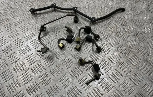 Fuel return line/hose