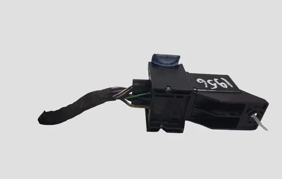 Volvo V40 Glow plug pre-heat relay 51299049 9666671780