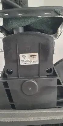 Porsche Macan (95B) Gear selector 95B713041D