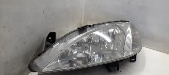 Renault Megane I Headlight/headlamp 7700427874G