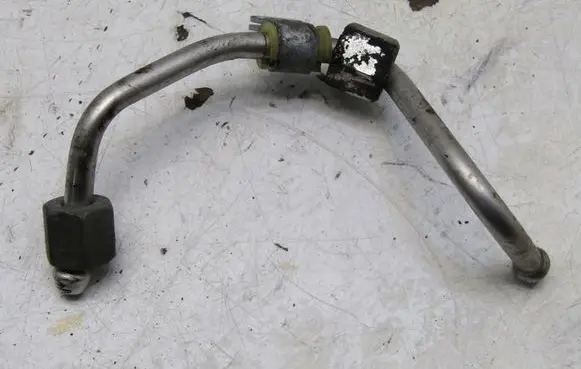 Suzuki Swift III Fuel line pipe KRIS235789