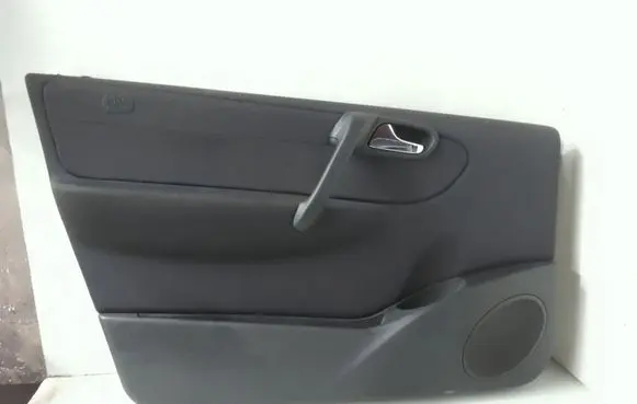 Mercedes-Benz Vaneo W414 Front door card panel trim 