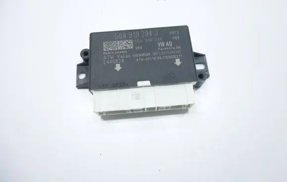 Volkswagen T-Cross Parking PDC control unit/module 5QA919294J 5QA919294 E440824