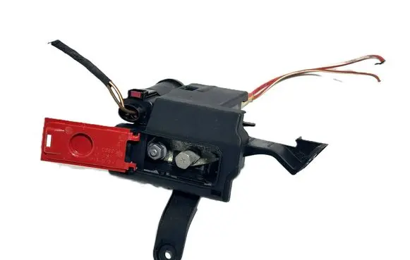 Audi A4 S4 B9 8W Current control relay 8W0941823F 44738