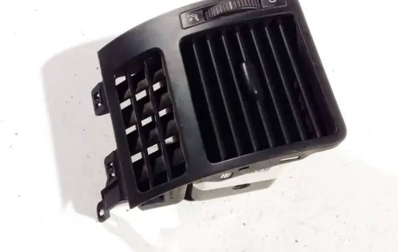 Volkswagen Touran I Dash center air vent grill 1t0819703a