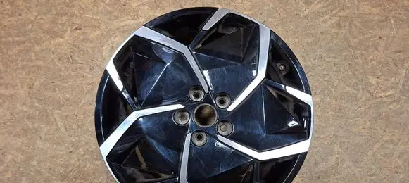 Hyundai Ioniq 5 R19 alloy rim 52910G1130 B016093