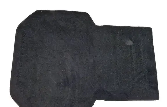 Tesla Model S Trunk/boot floor carpet liner 100732500E