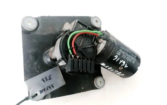 Volvo S40, V40 Wiper motor 0390241114 058672