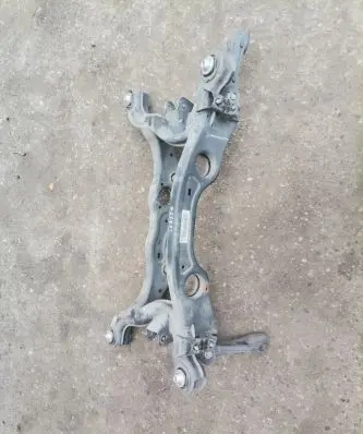 Mercedes-Benz CLA C117 X117 W117 Rear subframe 