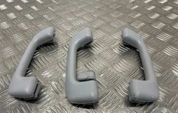 Hyundai Tucson TL A set of handles for the ceiling 