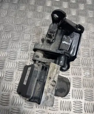 Mercedes-Benz E W212 ABS Pump A2124313512