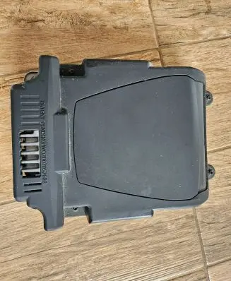 Citroen DS5 Head up display screen 96655432ZD 96655432ZD01