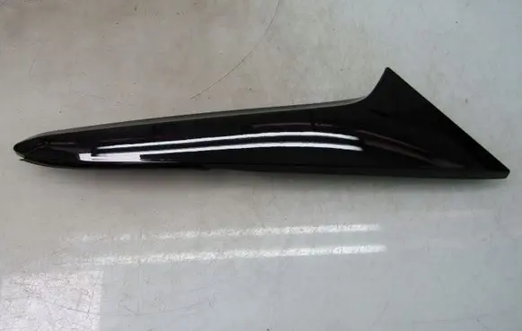 Mazda CX-30 Tailgate/trunk/boot exterior handle DFR5519B1