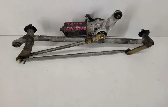 Nissan Murano Z50 Front wiper linkage and motor 28810CA000