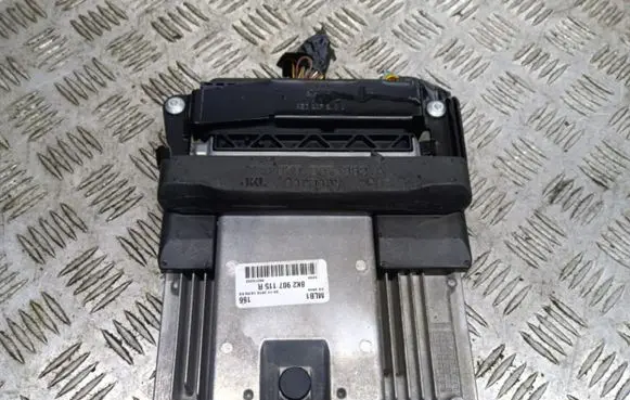 Audi A4 S4 B8 8K Engine control unit/module ECU