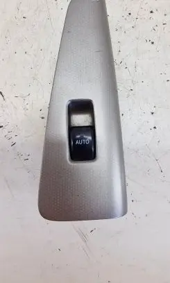 Electric window control switch