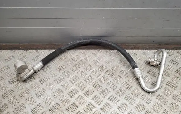 Audi A6 S6 C7 4G Air conditioning (A/C) pipe/hose 4G0260707L