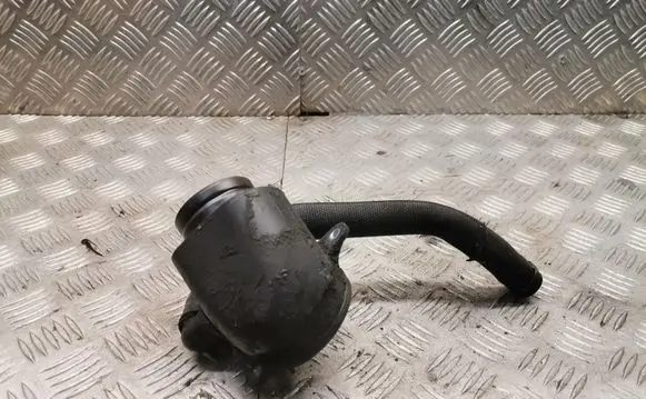 Audi A6 S6 C6 4F Intercooler hose/pipe
