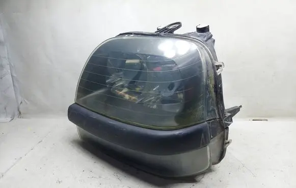 Fiat Doblo Headlight/headlamp 40550999KAS 40550999