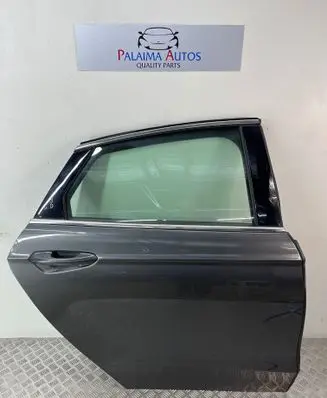 Ford Mondeo MK V Rear door