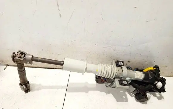 Opel Astra G Steering wheel axle 009223150