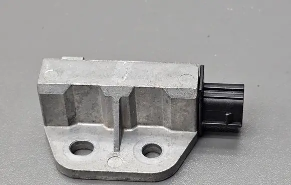 Nissan X-Trail T30 Airbag deployment crash/impact sensor 