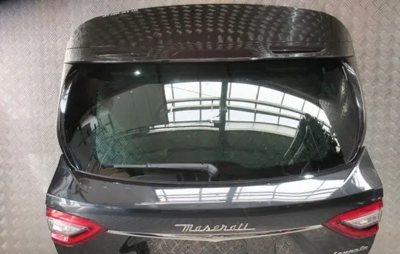 Maserati Levante Tailgate/trunk/boot lid 7458963254