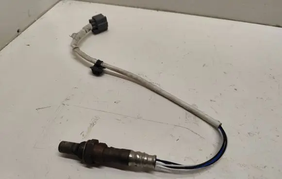 Lambda probe sensor