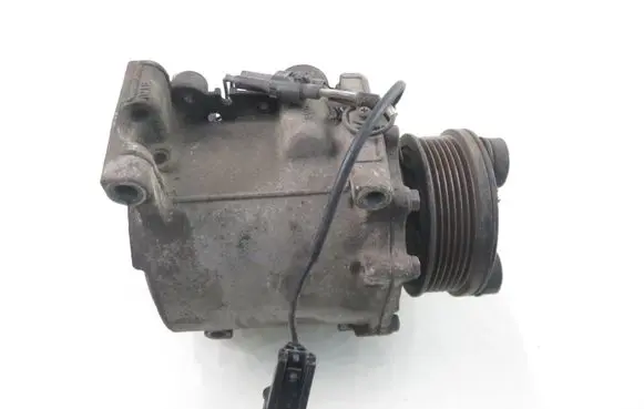 Mitsubishi Outlander Air conditioning (A/C) compressor (pump)