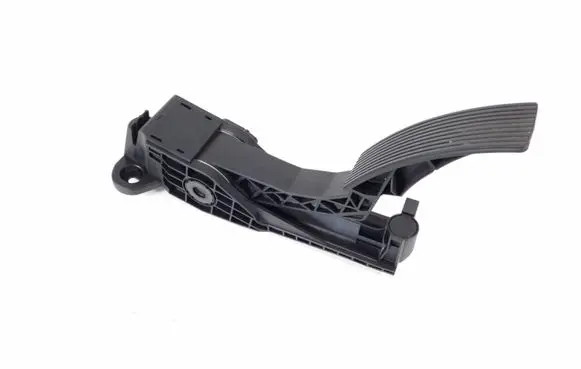 Mercedes-Benz GL X164 Accelerator throttle pedal A1643000504