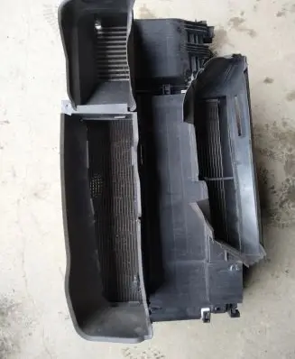 Nissan Micra K14 Radiator set 144615FA0A