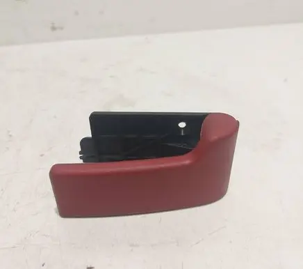 Mercedes-Benz A W168 Engine bonnet (hood) release handle