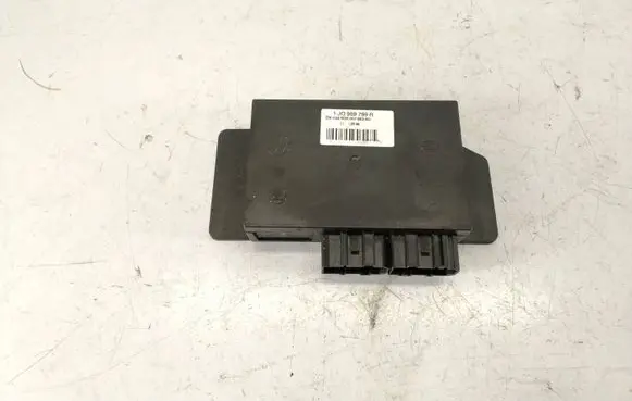 Volkswagen PASSAT B5 Comfort/convenience module 1J0959799R 5DK00795250
