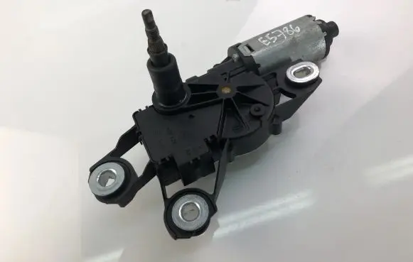 Seat Leon (1P) Wiper motor 1P0955711