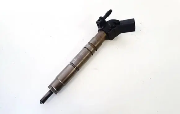 Mercedes-Benz R W251 Fuel injector A6420701387 0445115064