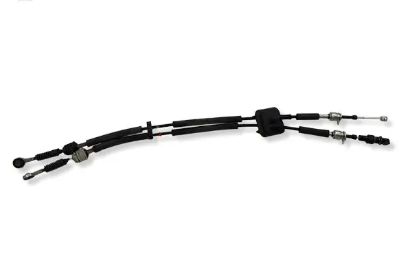Fiat 500 Abarth Gear shift cable linkage 463403999901