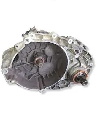 Volkswagen Multivan T5 Manual 6 speed gearbox 0A5301107B