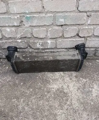 BMW X5 E70 Intercooler radiator 7809321