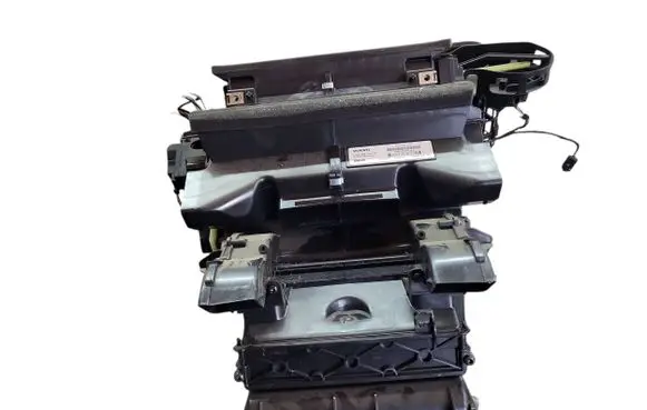 Volvo V60 Interior heater climate box assembly P31332112 0158758 L2513018