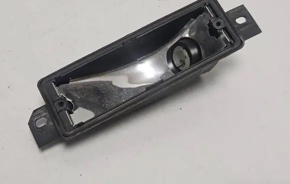 BMW 3 E30 Front indicator light 63131380967 63131380963 50303
